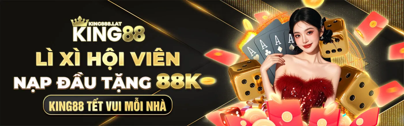 banner king88