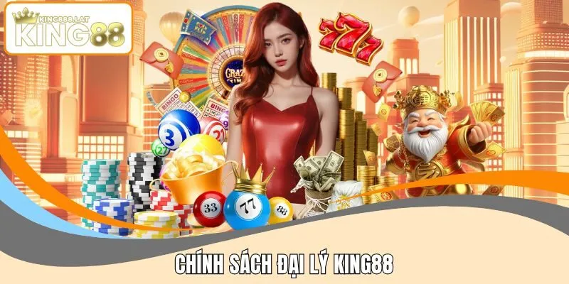 Nội dung chương trình đại lý tại nhà cái